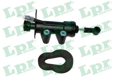 Pompa centrala ambreiaj (19,05mm) potrivit AUDI A6 ALLROAD C6, A6 C6 2.0-4.2 05.04-08.11