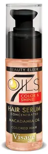 Visage Ser pentru păr vopsit, 30 ml