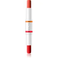 Revolution Colour Correcting baton corector pentru uniformizarea nuantei tenului culoare Red & Peach 2x4.3 g