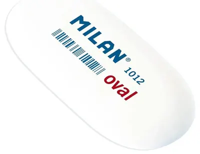 Guma Milan 1012 - Ovală