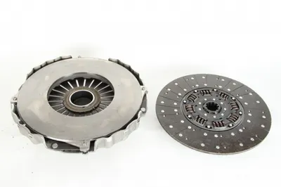 Kit ambreiaj (430mm) potrivit VOLVO B10, F12, FH, FH12, FM12, FM7, NH12 01.76