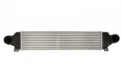 Compresor Intercooler Potrivit Volvo C30, S80 Ii, V40, V70 Iii, Xc70 Ii; Ford C-Max, C-Max Ii, Focus C-Max, Focus Ii, Focus Iii, Focus Iii Hatchback, Focus Ii Kombi, Grand C-Max 1.6-Electric 10.03