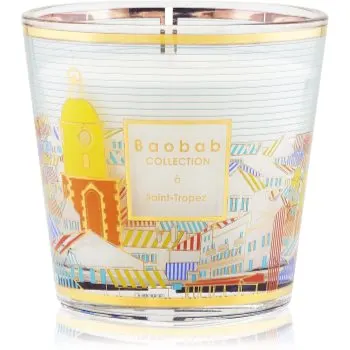 Baobab Collection My First Baobab À Saint-Tropez lumânare parfumată