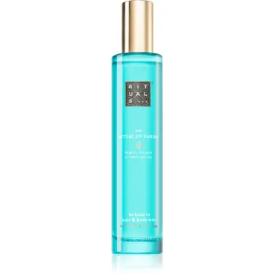 RITUALS The Ritual Of Karma Spray revigorant pentru corp si par 50 ml