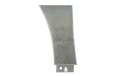 Set reparatie aripa interioara Stanga Fata potrivit VW PASSAT B6, PASSAT CC 2005-2012 - (partea din spate/partea inferioara)