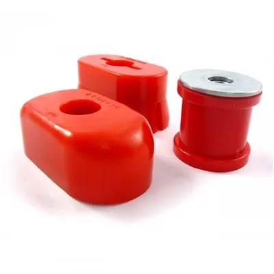Suport transmisie MPBS: 0601440 (3buc, sport 80 Sha) AUDI; SEAT; SKODA; VW SEAT LEON; SKODA OCTAVIA I; VW BORA, GOLF IV BEETLE intre 1996-2013