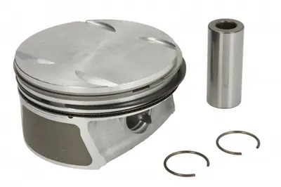 Piston 92,9 Potrivit Mercedes C (cl203), C T-Model (s203), C T-Model (s204), C (w203), C (w204), Clc (cl203), Clk (a209), Clk (c209), Cls (c219), E (c207), E T-Model (s211) 3.5 4.7 10.04