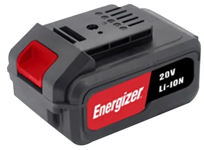Baterie reîncărcabilă Energizer - 20V, 4000 mAh