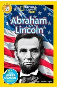 Abraham Lincoln
