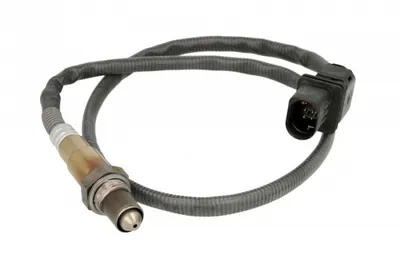 Sonda lambda (numar de fire 5, 820mm) BMW Seria 5 (F10), 5 (F11), 7 (F01, F02, F03, F04), X5 (E70), X5 (F15, F85), X6 (E71, E72), X6 (F16, F86) 3.0D intre 2011-2019