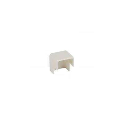 Unghi extern pentru 15 x 10 mm Mini canal cablu
