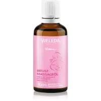 Weleda Mama ulei pentru masarea sanilor 50 ml