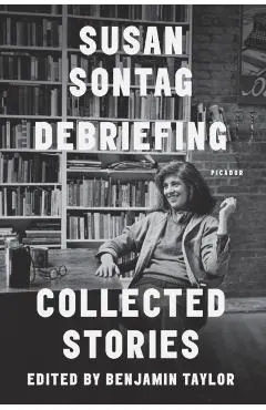 Debriefing: Collected Stories
