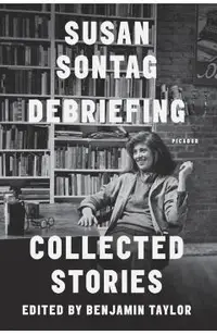 Debriefing: Collected Stories