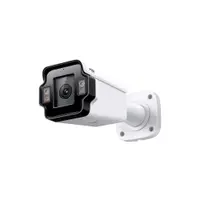 Camera supraveghere IP ANPR motorizata TP-Link VIGI InSight LPR345Z, 4 MP, 2.7-13.5 mm, lumina alba, zoom optic 5X, microfon, Full-Color, slot card, PoE