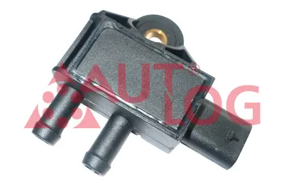 Senzor presiune gaze evacuare (numar pini: 3) potrivit DS DS 3, DS 7; CITROEN BERLINGO, BERLINGO MINIVAN, C3 AIRCROSS II, C3 III, C4 CACTUS, C5 AIRCROSS 1.2 1.6 1.6H 01.13