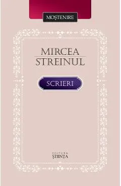 Scrieri
