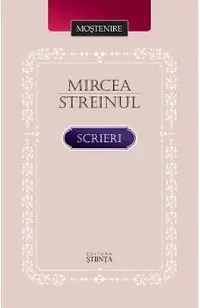 Scrieri