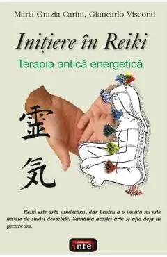 Initiere in Reiki