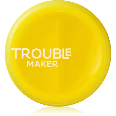 Trouble Maker On The Loose Setting Powder pudra de fixare culoare Flight Risk Light 5 g