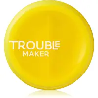 Trouble Maker On The Loose Setting Powder pudra de fixare culoare Flight Risk Light 5 g