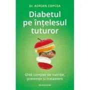 Diabetul pe intelesul tuturor