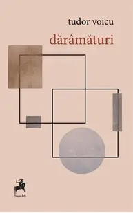 Dărâmături - Paperback brosat - Tudor Voicu