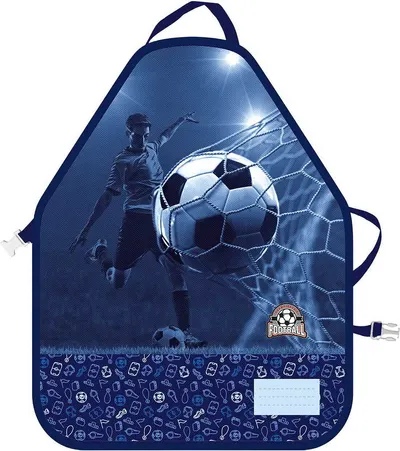 Șorț de pictură Derform Football 19