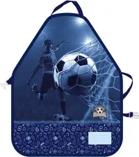 Șorț de pictură Derform Football 19