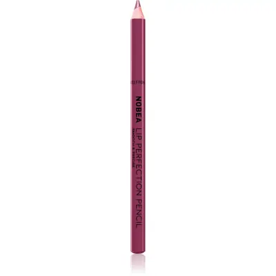 NOBEA Day-to-Day Lip Perfection Pencil creion contur buze French Rose 03 1.55 g
