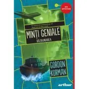 Minti geniale #3. Razbunarea