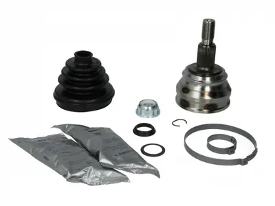 Cap Planetara Spre Roata (36z 30z 53mm) Audi A3, Tt; Seat Cordoba, Leon, Toledo I, Toledo Ii; Skoda Octavia I; Vw Bora, Corrado, Golf Iii, Golf Iv Beetle, Passat, Vento 1.4-2.9 Intre 1991-2013