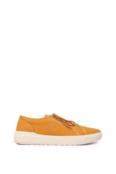 Pantofi pentru bărbați Timberland Seneca Bay Canvas Ox