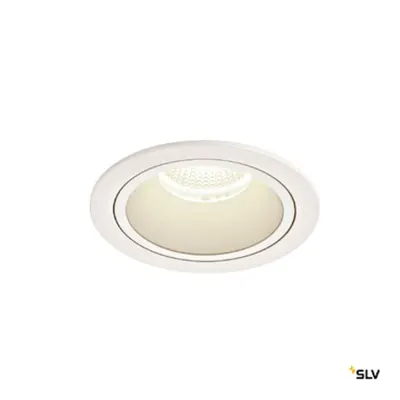 Numinos L Dl 25,4w 2450lm 4000k 55° 700ma Led Alb