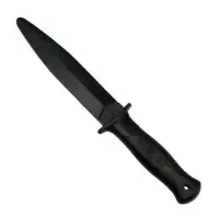 Cutit cauciuc antrenament Commando ESP - Default Title