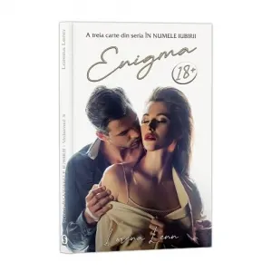 Enigma. A treia carte din seria In numele iubirii