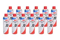 Set 12 buc. spray curatare frana CRC, 500ml
