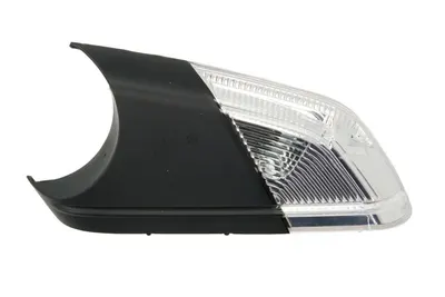 Semnalizator Stanga (alb, LED) potrivit SKODA OCTAVIA II; VW POLO, POLO IV 1.2-2.0D 2001-2013 2004-2013