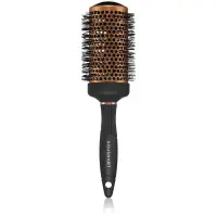 BrushArt Hair Ceramic round hairbrush perie ceramică pentru păr Ø 53 mm 1 buc