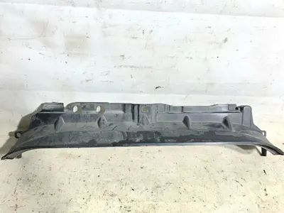 Deflector aer 8A61-A001A04-A Ford Fiesta 7 (2008-2012) [MK7]