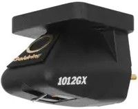 Doză pentru pick-up Goldring - G1012GX, neagră