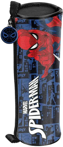 Penar cilindric Paso Spider-Man - 1 fermoar