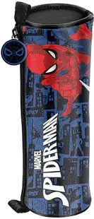 Penar cilindric Paso Spider-Man - 1 fermoar