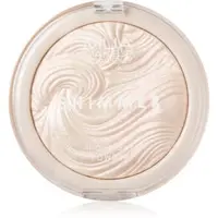 MUA Makeup Academy Shimmer Pudra compacta ce ofera luminozitate