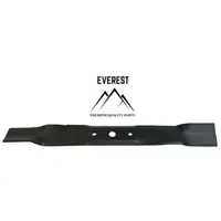 Cutit Tractoras Gazon John Deere Lungime 54.5 cm, Gaura Centrala 17.2 mm (B), Everest