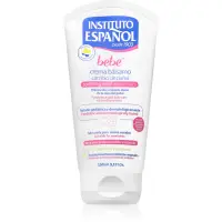 Instituto Español Tubo Crema Balsamo Pañal Linea Bebe crema pentru copii 150 ml