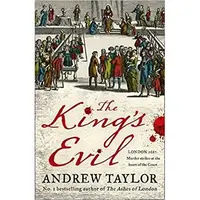 The King’s Evil (Book 3)