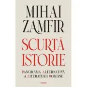 Scurta istorie. Panorama alternativa a literaturii romane