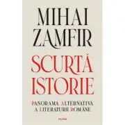 Scurta istorie. Panorama alternativa a literaturii romane