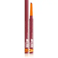 NYX Professional Makeup Duck Plump Liner creion contur pentru buze cu efect de crestere culoare Flirty Flip 0.33 g